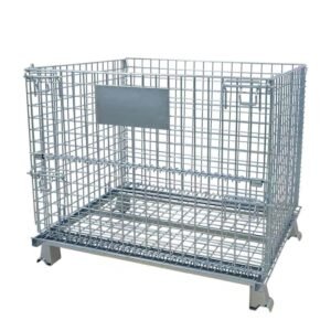 storage cage