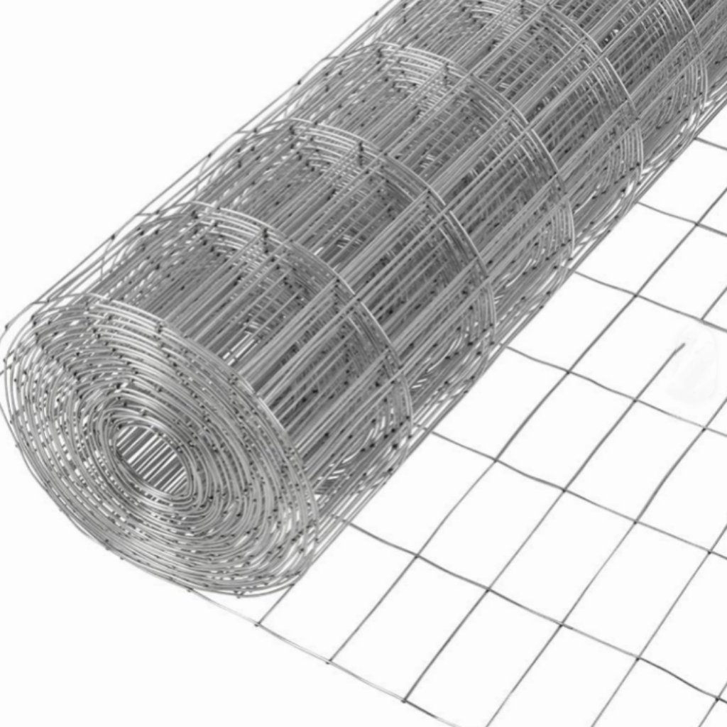 Stainless steel welded mesh - Image 2