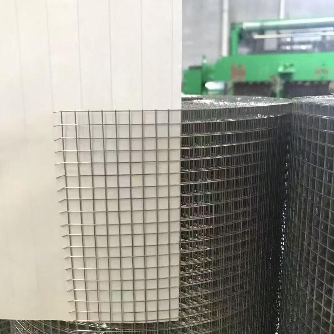 Stainless steel welded mesh - Image 4