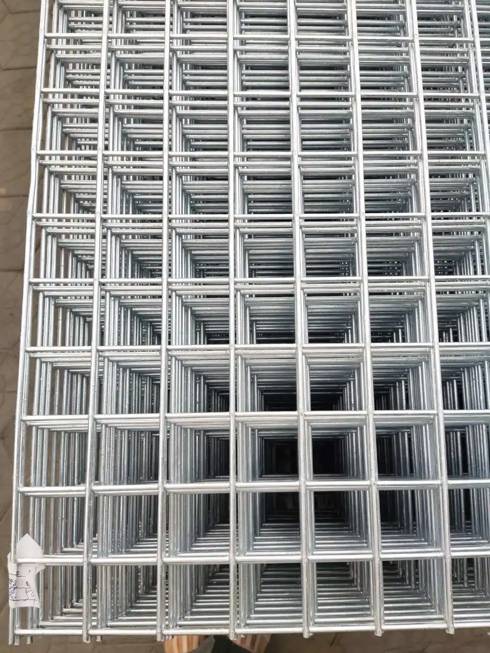 Welded mesh - Image 6