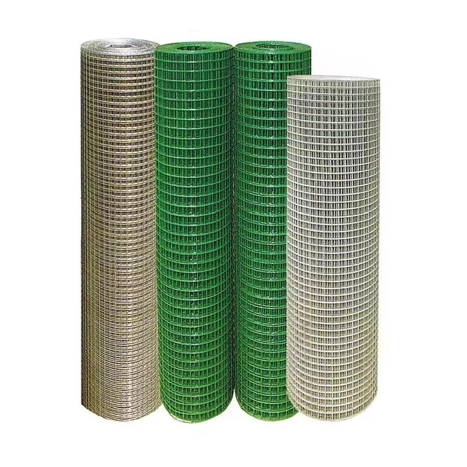 Stainless steel welded mesh - Image 6