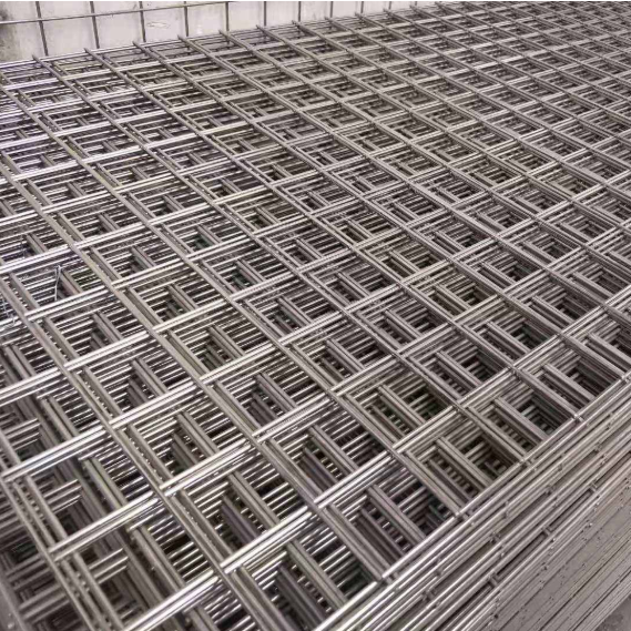 Stainless steel welded mesh - Image 5