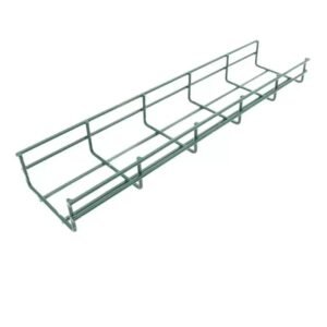 Wire Mesh Cable Tray